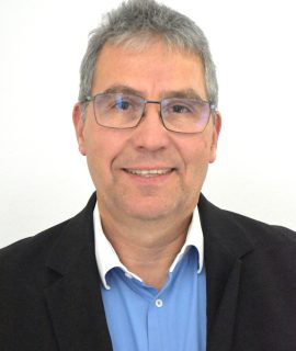Vorstand Verwaltung